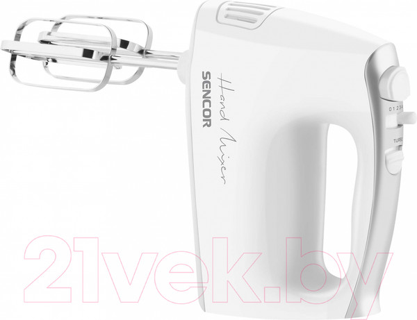 Изображение товара Миксер ручной Sencor SHM 5206 WH