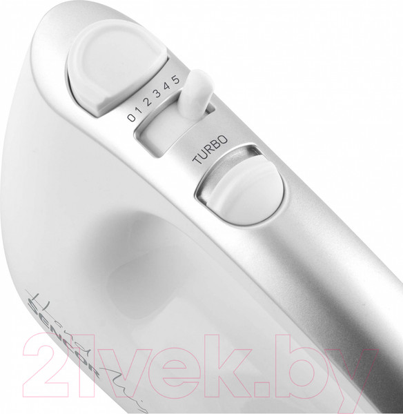 Изображение товара Миксер ручной Sencor SHM 5206 WH