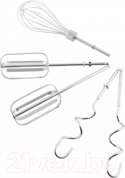 Изображение товара Миксер ручной Sencor SHM 5206 WH