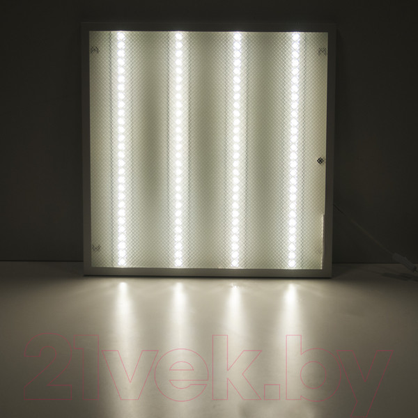 Изображение товара Панель светодиодная Gauss 859123236