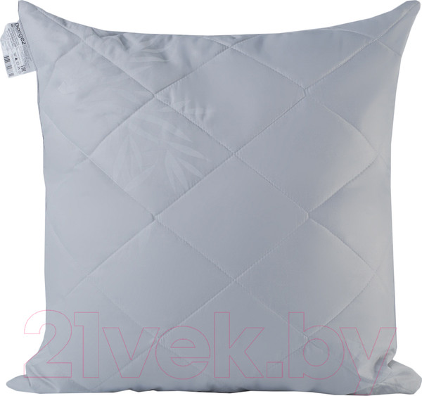 Изображение товара Подушка для сна Даргез Бамбук угольный / 03(80)123Е (68x68)