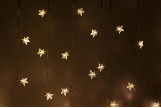 Изображение товара Светодиодная гирлянда ЭРА ENIZ-64W / Б0051876