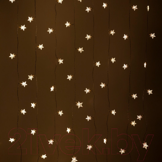 Изображение товара Светодиодная гирлянда ЭРА ENIZ-64W / Б0051876