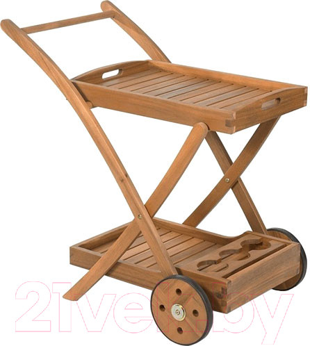 Изображение товара Сервировочный столик Fieldmann FDZN 4050-T