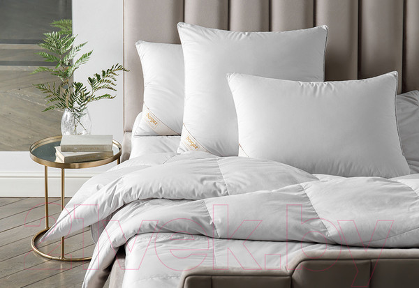 Изображение товара Подушка для сна Даргез Тулуза / 03310Т (68x68)