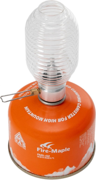 Изображение товара Газовая лампа туристическая Fire-Maple Firefly Gas Lantern / FGS-250