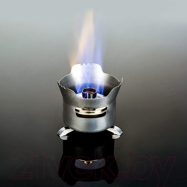 Изображение товара Горелка туристическая Fire-Maple Volcano