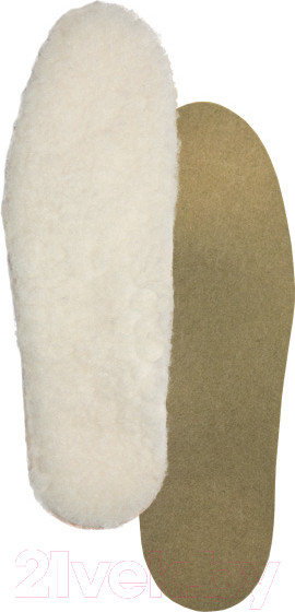 Изображение товара Стельки ортопедические Trives Мужские СТ-133 (р.41)