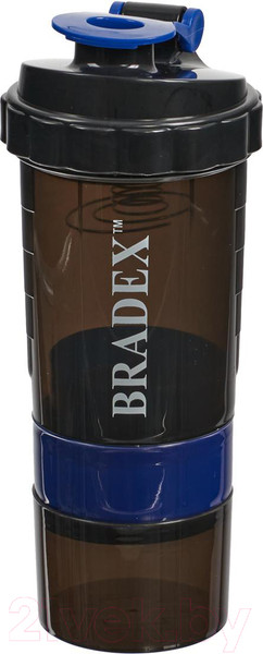 Изображение товара Шейкер спортивный Bradex SF 0508 (синий)