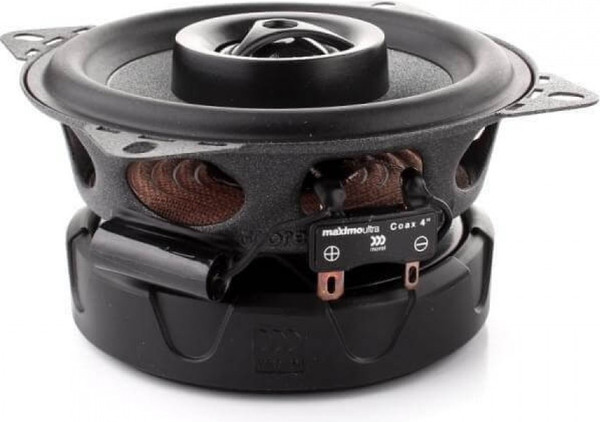 Изображение товара Коаксиальная АС Morel Maximo Ultra Coax 402 MkII