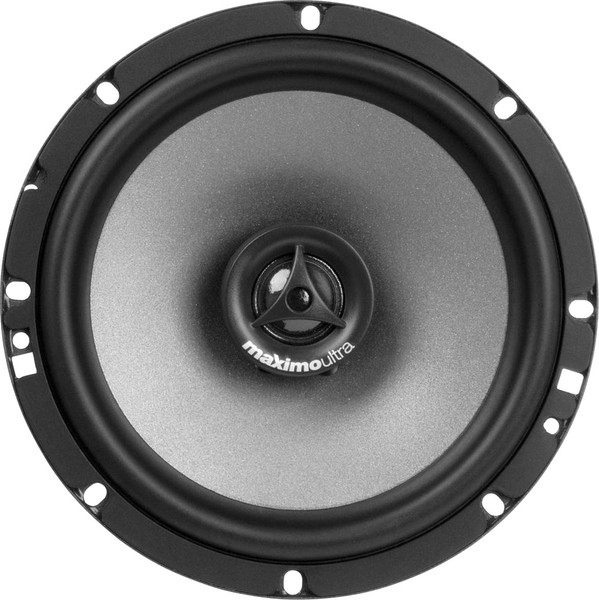 Изображение товара Коаксиальная АС Morel Maximo Ultra Coax 602 MkII