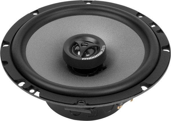 Изображение товара Коаксиальная АС Morel Maximo Ultra Coax 602 MkII