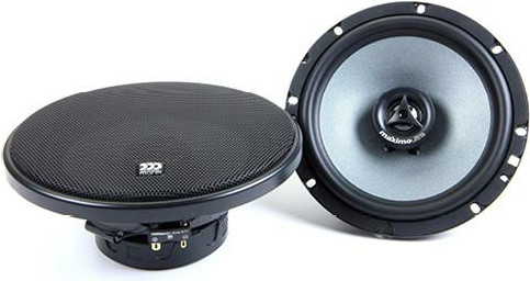 Изображение товара Коаксиальная АС Morel Maximo Ultra Coax 602 MkII