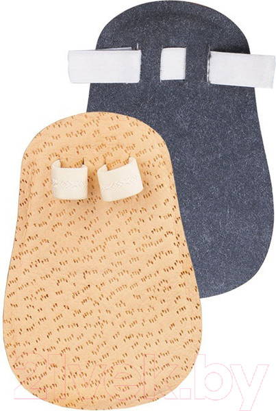 Изображение товара Корректор пальца ортопедический Trives СТ-222