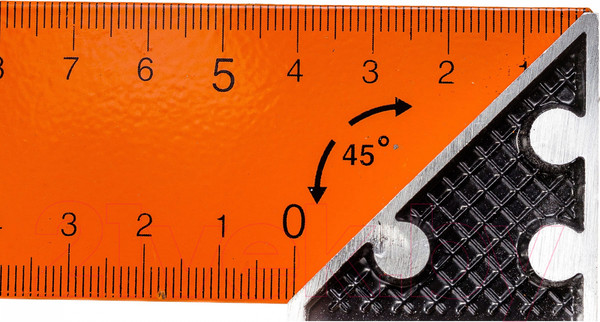 Изображение товара Угольник Вихрь 73/11/3/1