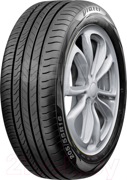 Изображение товара Летняя шина Viatti Strada 2 V-134 185/65R14 90H
