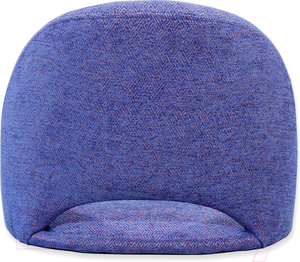 Изображение товара Стул Sheffilton SHT-ST34/S95-1 (синий мираж/черный)