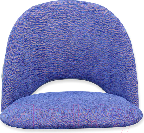 Изображение товара Стул Sheffilton SHT-ST34/S95-1 (синий мираж/черный)