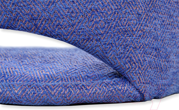 Изображение товара Стул Sheffilton SHT-ST34/S95-1 (синий мираж/черный)