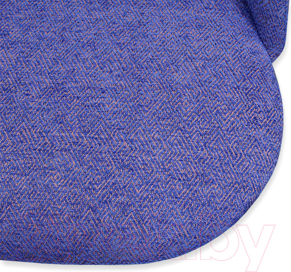 Изображение товара Стул Sheffilton SHT-ST34/S95-1 (синий мираж/черный)