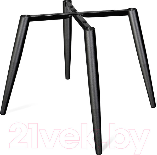 Изображение товара Стул Sheffilton SHT-ST34/S95-1 (синий мираж/черный)