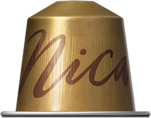 Изображение товара Кофе в капсулах Nespresso Nicaragua стандарта nespresso / 43023 (10x5.5г)