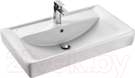 Изображение товара Умывальник Santek Тигода 80 (1WH302084)