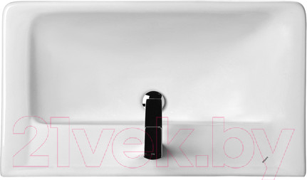 Изображение товара Умывальник Santek Тигода 80 (1WH302084)