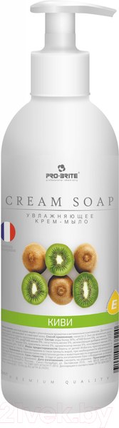 Изображение товара Мыло жидкое Pro-Brite Киви 1604-05 (500мл)