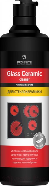 Изображение товара Средство для очистки изделий из стеклокерамики Pro-Brite 1505-05 