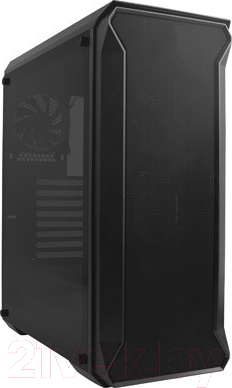 Изображение товара Игровой системный блок Jet Gamer 5i12400FD16HD1SD24X165L3W5