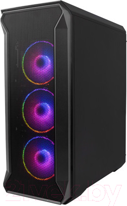 Изображение товара Игровой системный блок Jet Gamer 5i12400FD16HD1SD24X165L3W5