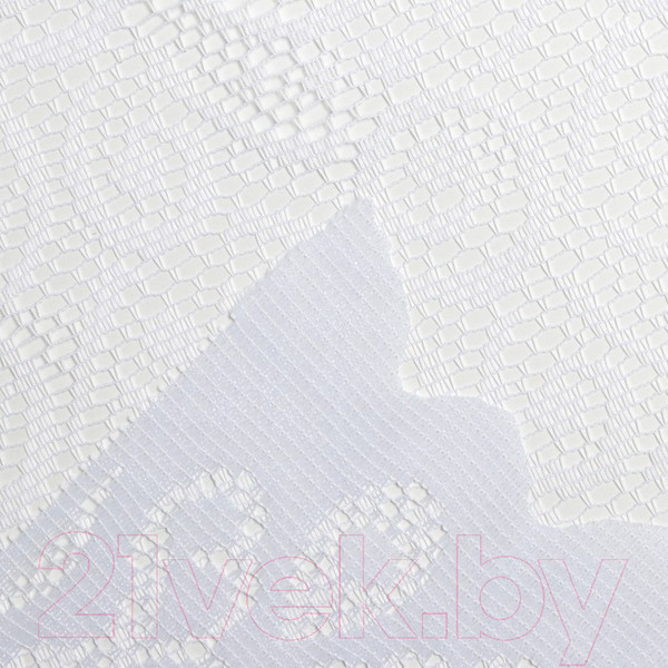 Изображение товара Гардина Лента М490 (165x170, белый)