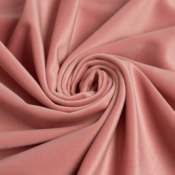 Изображение товара Штора Этель Ренессанс Розовое золото 7523182 (230x270)