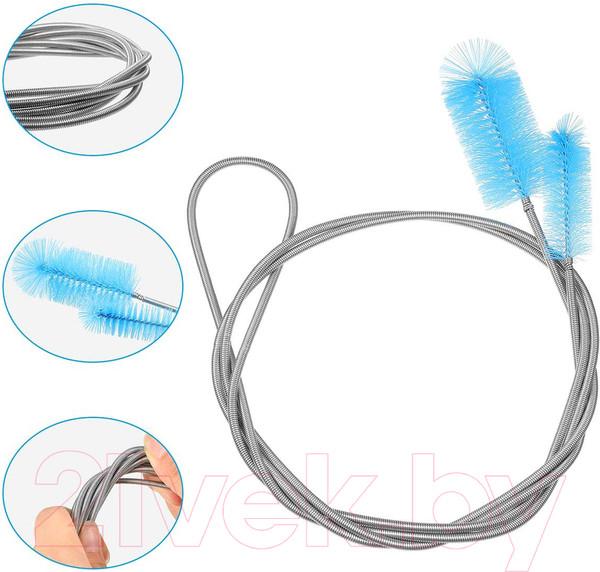 Изображение товара Трос сантехнический Sipl AG80C