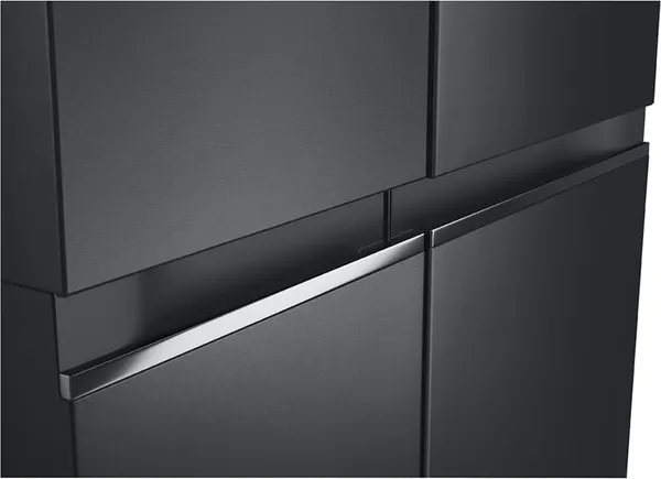 Изображение товара Холодильник с морозильником LG GC-B257SBZV