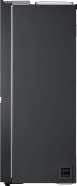 Изображение товара Холодильник с морозильником LG GC-B257SBZV