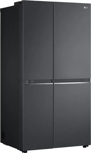 Изображение товара Холодильник с морозильником LG GC-B257SBZV