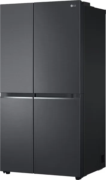 Изображение товара Холодильник с морозильником LG GC-B257SBZV
