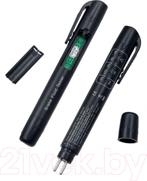 Изображение товара Тестер тормозной жидкости Sipl AG277B