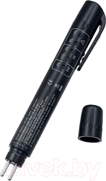 Изображение товара Тестер тормозной жидкости Sipl AG277B