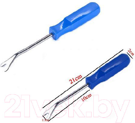 Изображение товара Съемник Sipl AG559D