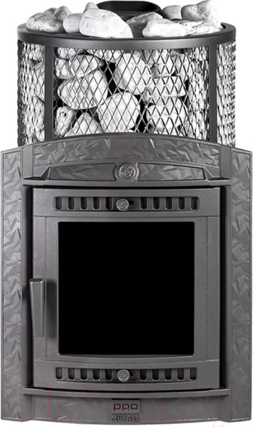 Изображение товара Печь-каменка ProMetall Атмосфера L / p0048