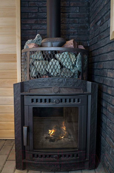 Изображение товара Печь-каменка ProMetall Атмосфера L / p0048