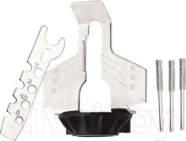 Изображение товара Набор насадок для гравера Sipl AG685B