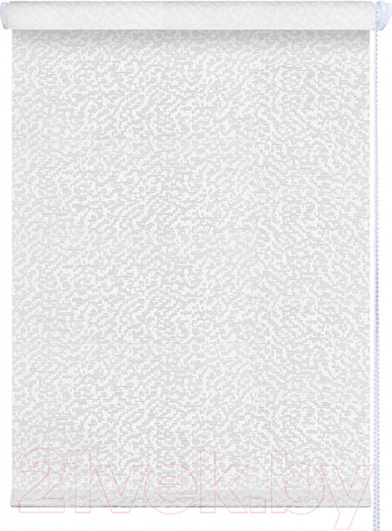 Изображение товара Рулонная штора LEGRAND Мозаика 38x175 / 58 068 723 (белый)