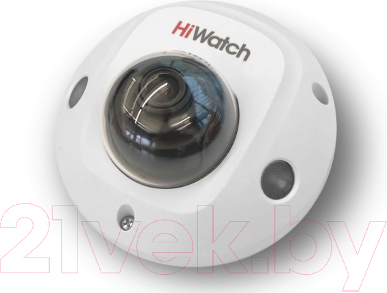 Изображение товара IP-камера HiWatch DS-I259M(C) (2.8mm)