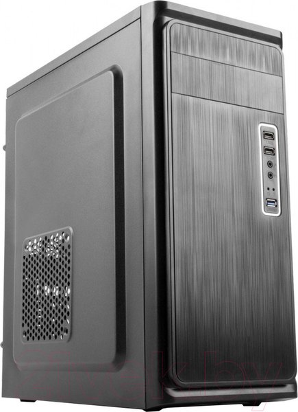 Изображение товара Системный блок Jet Office 7i10700D16SD24VGALW50