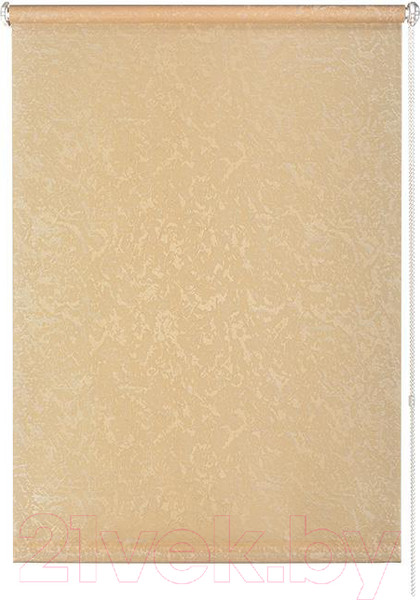 Изображение товара Рулонная штора LEGRAND Фрост 42.5x175 / 58 087 282 (бежевый)