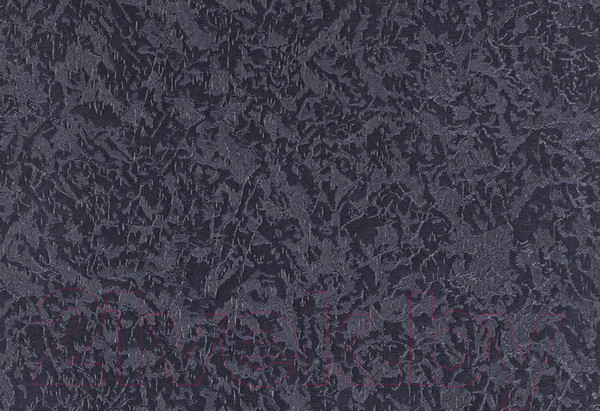 Изображение товара Рулонная штора LEGRAND Фрост 52x175 / 58 087 482 (темно-синий)